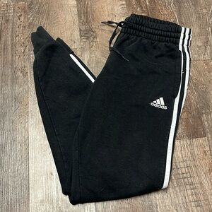 Women’s adidas joggers
